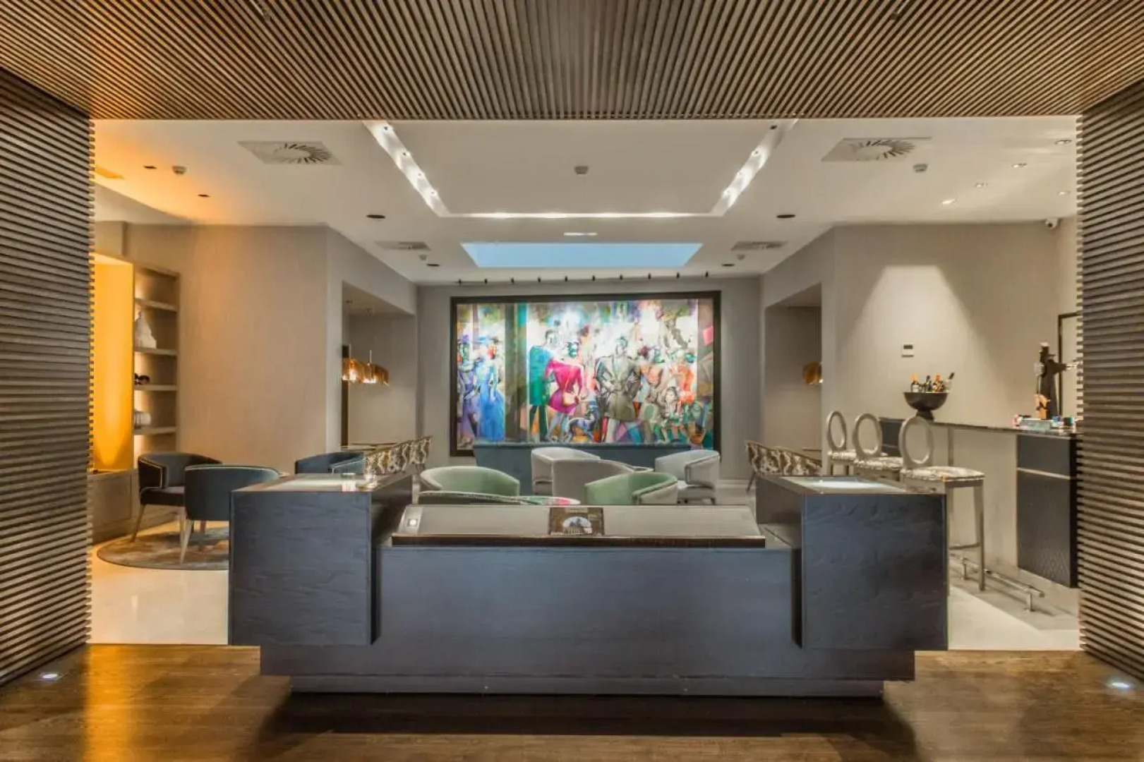 Hotel Eurostars Diana Palace