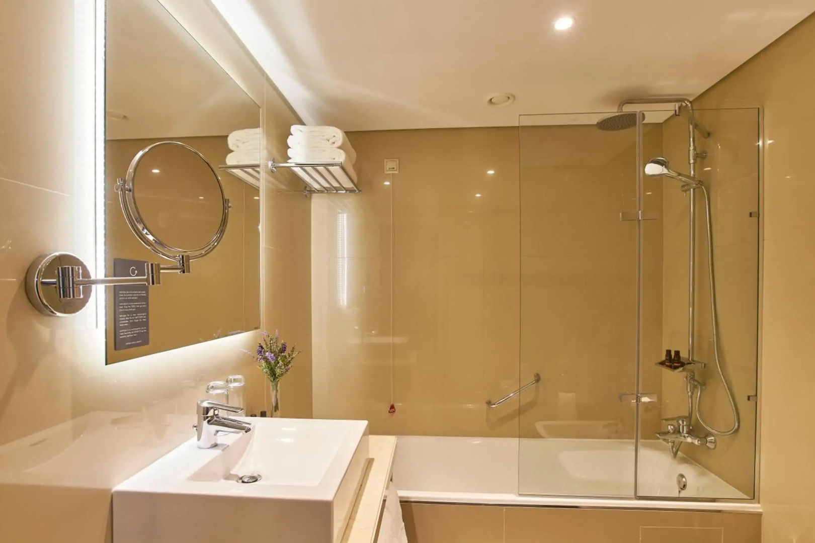 Charles Bridge Palace