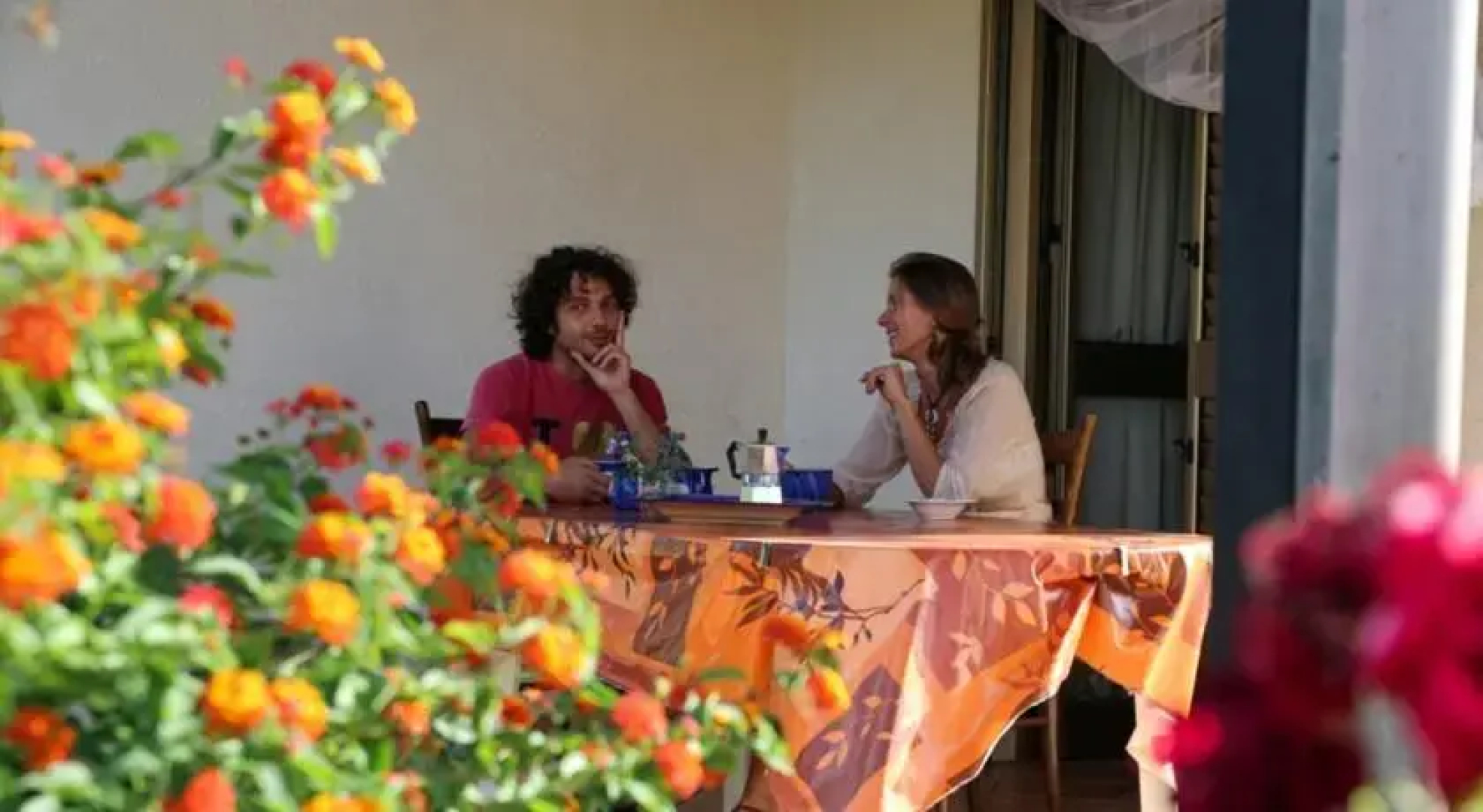 Casa Vacanza tra i Fiori