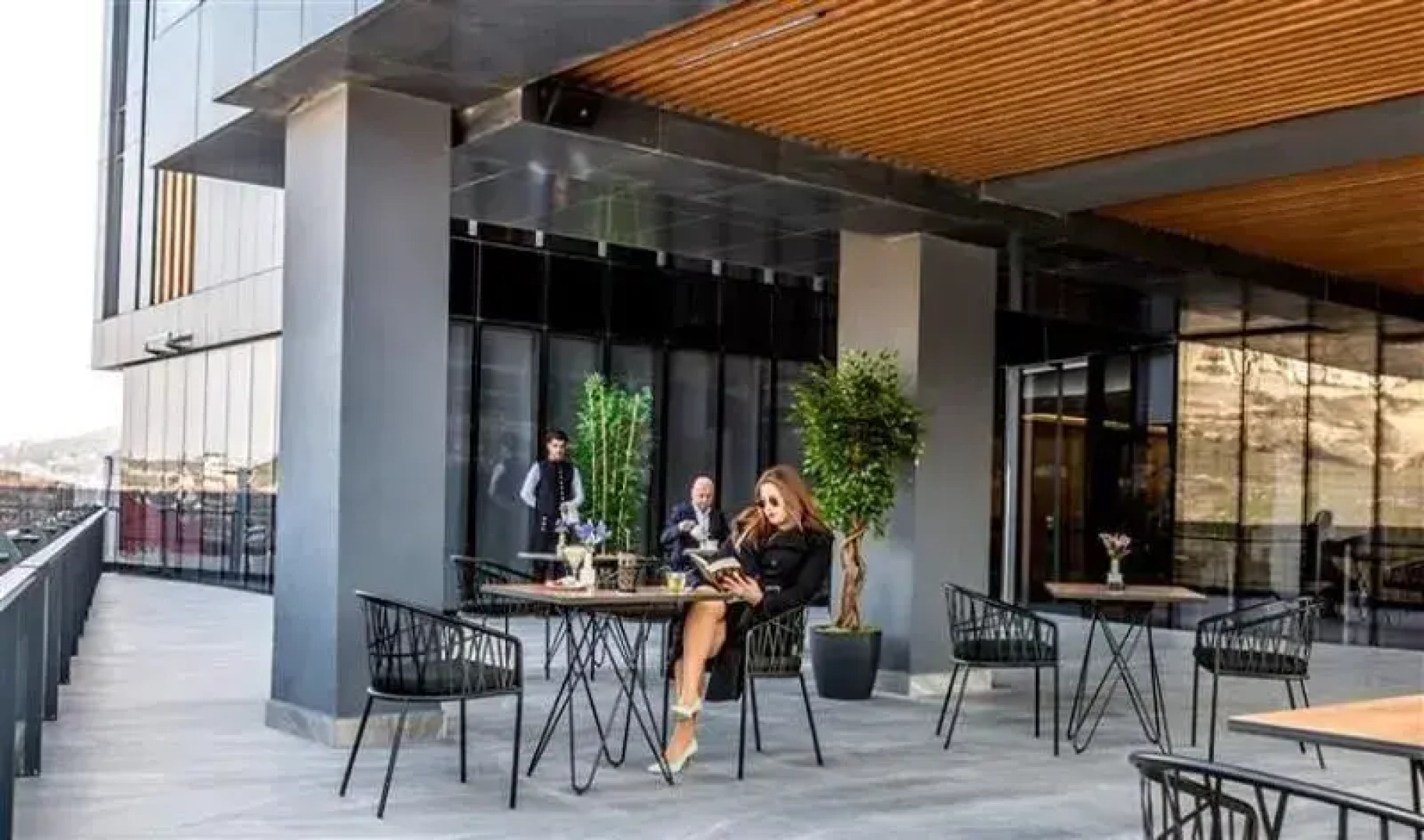 Willmont Hotel & Convention Center