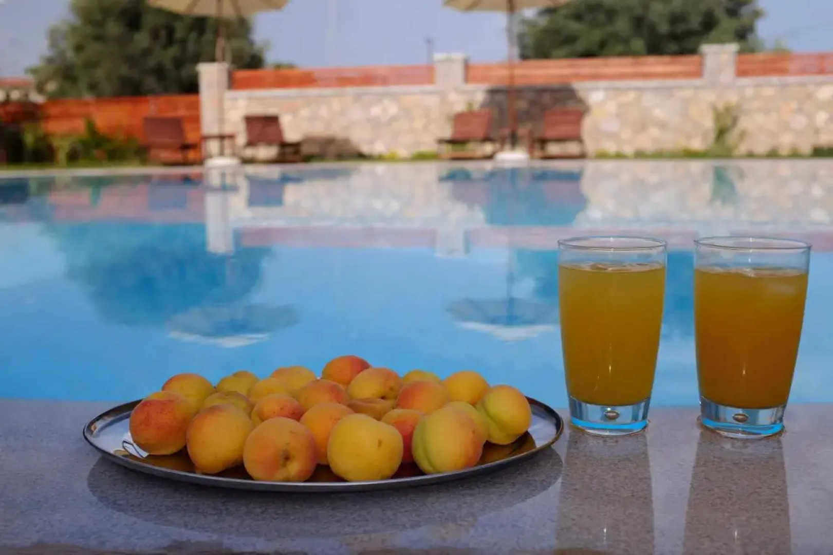 Kamares Luxury Apartments