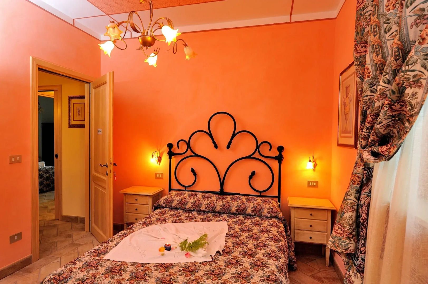 Agriturismo Casa Brunori