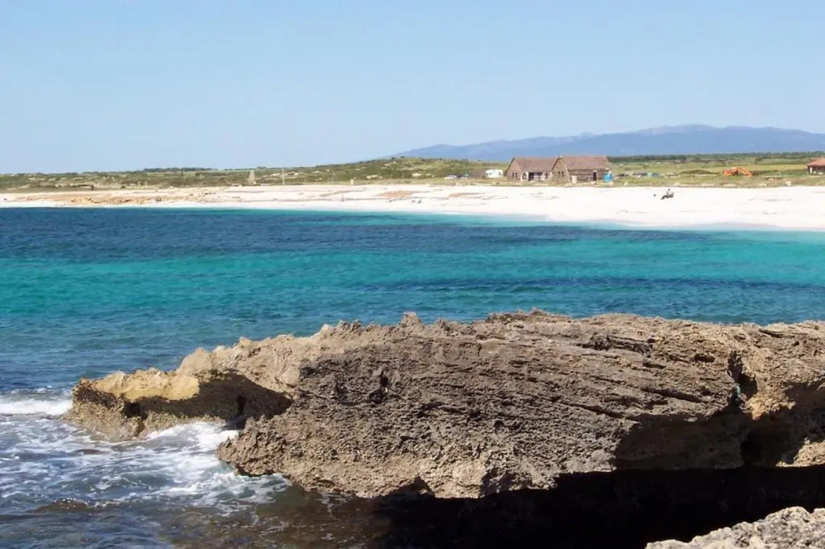 Agriturismo Le Mimose