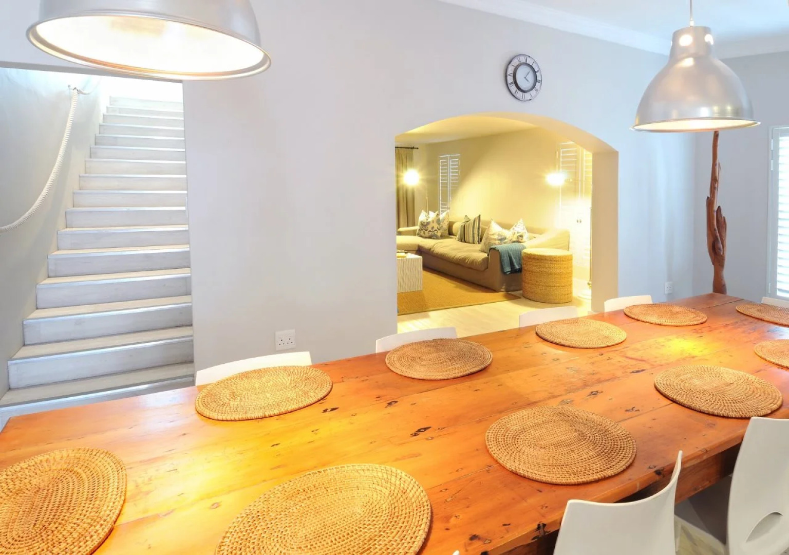 The Oyster Box Beach House