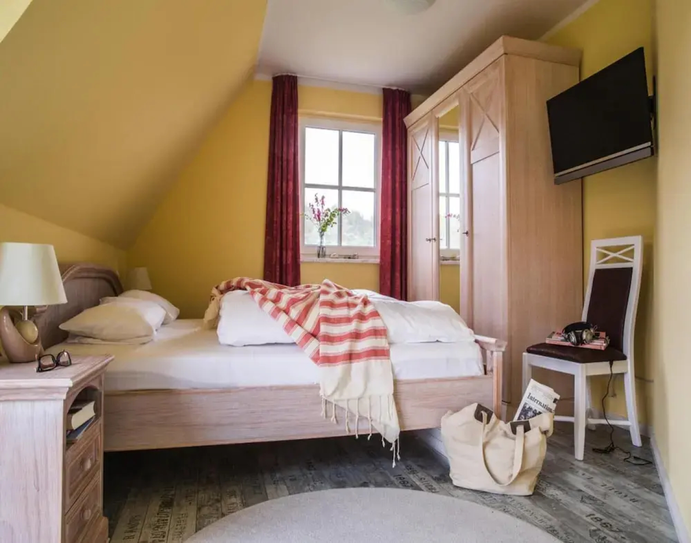 Luxury House Bodstedt With Sauna Near Lagoon