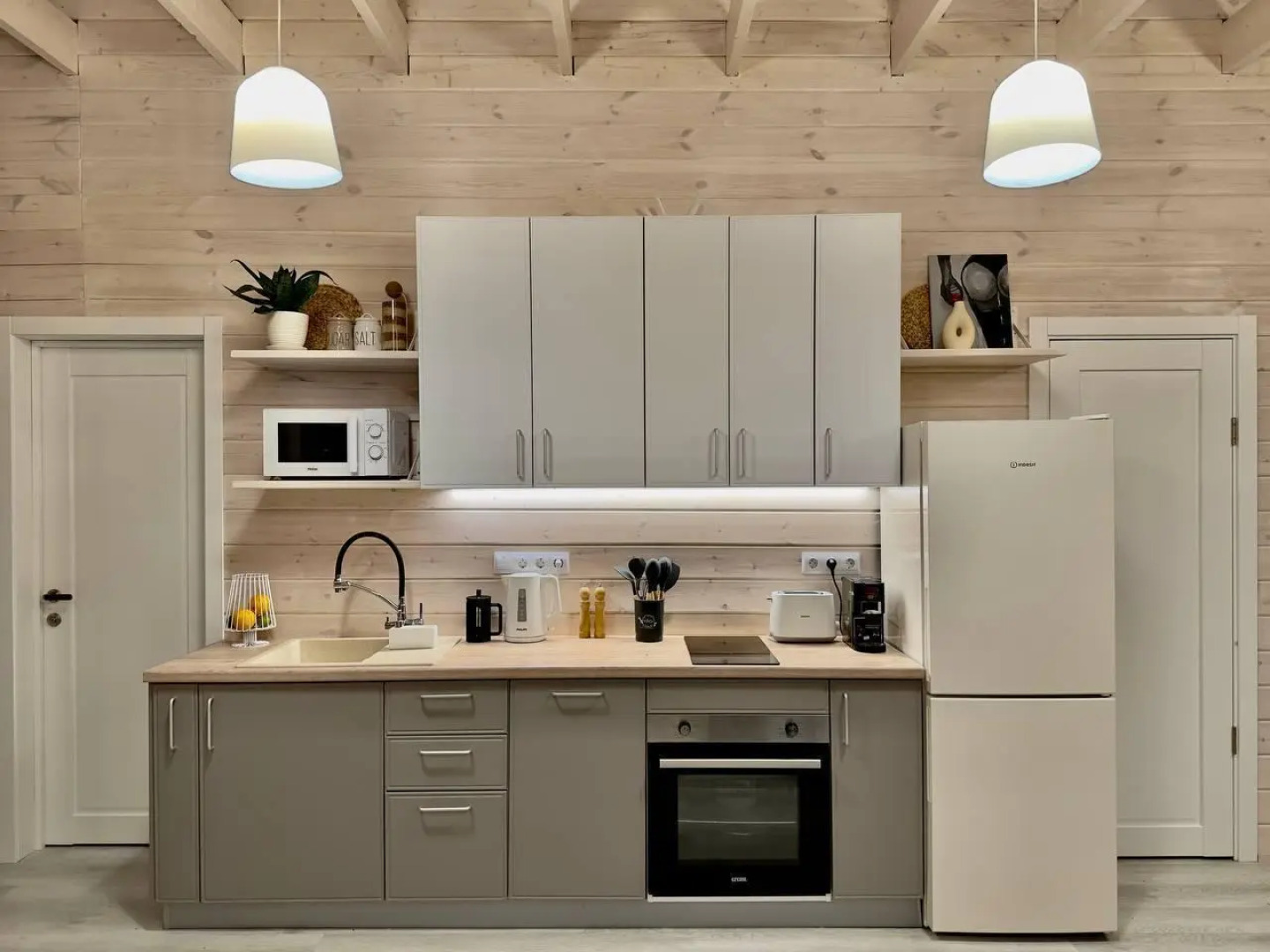 Дом в деревне Благовещенское, 127