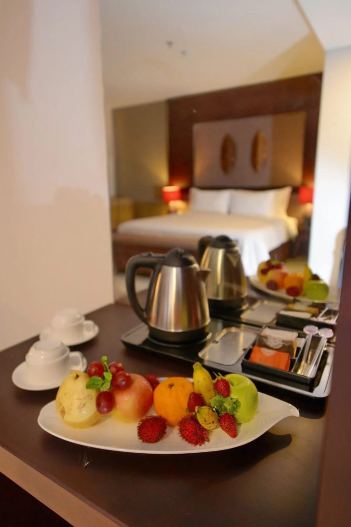 Grand Tjokro Balikpapan