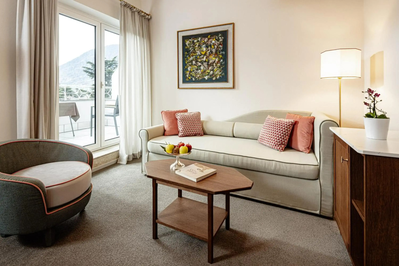 Classic Hotel Meranerhof