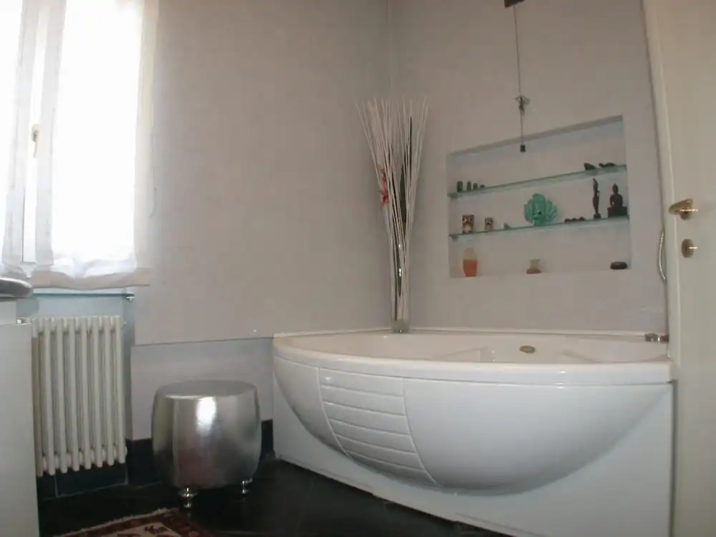 Villa Niccolò Apartments