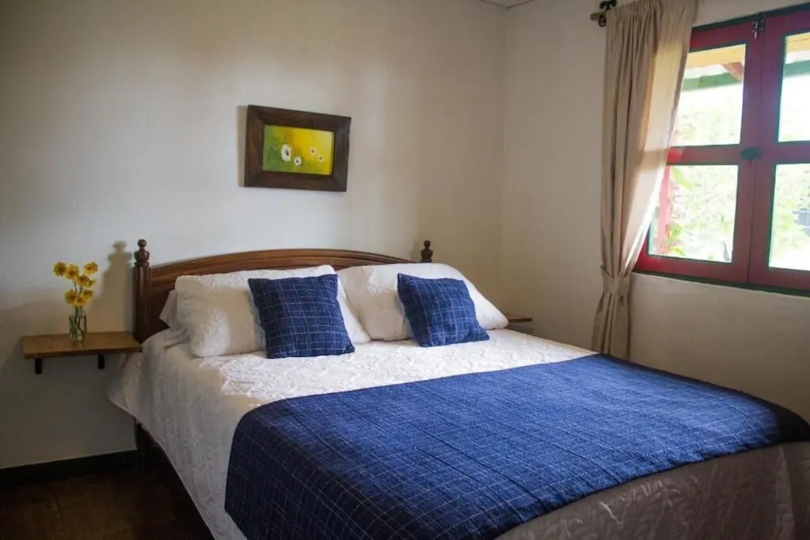 Casa Laureles