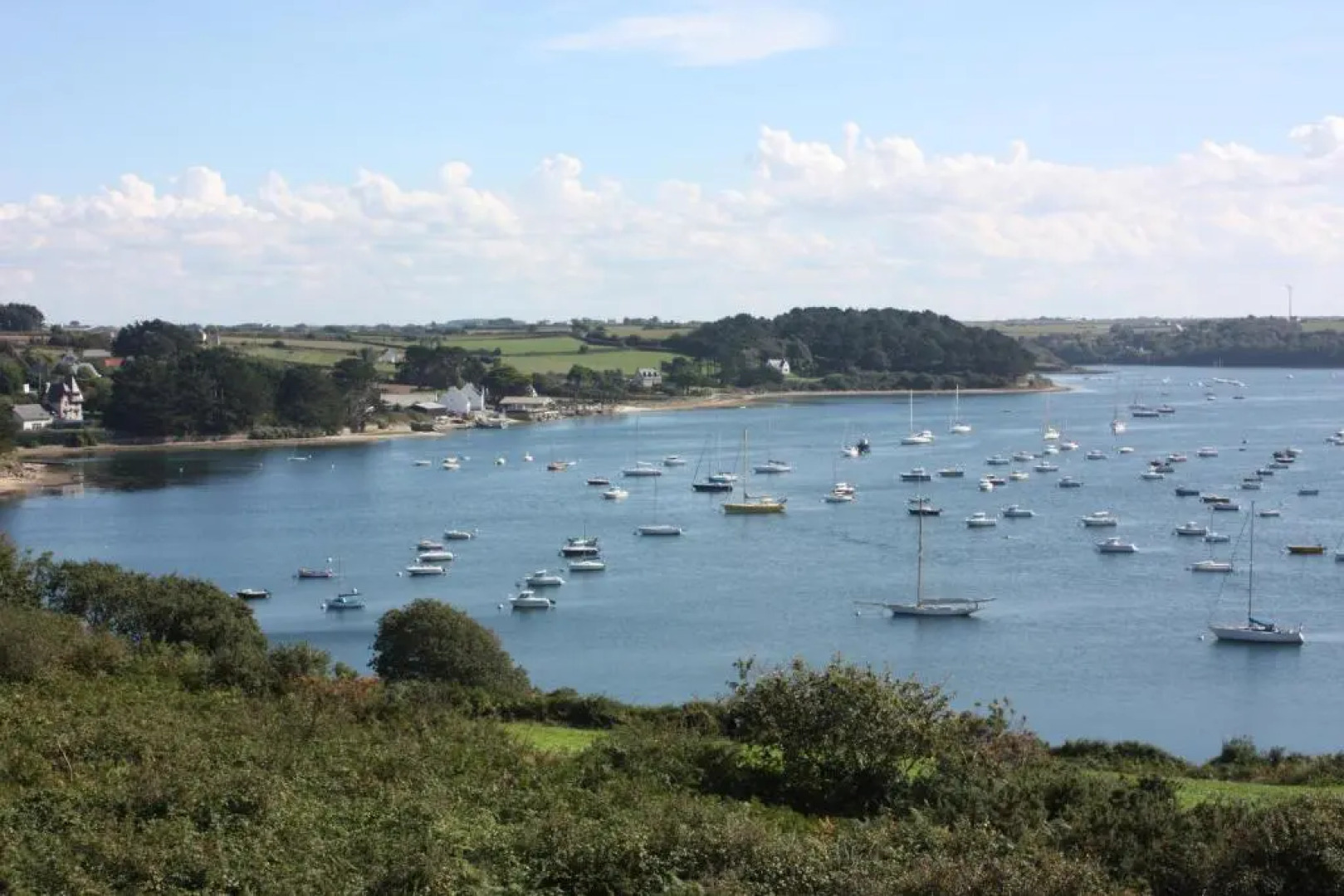 Les chambres d'hotes de kerasquer