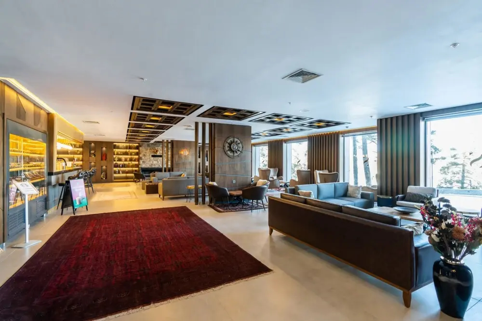 Sarpino Mountain Hotel