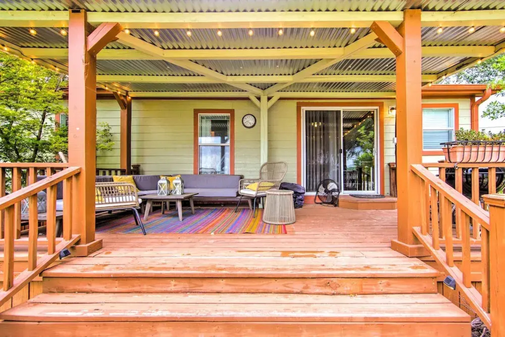 Lakefront Mabank Gem w/ Sunset Views: Pets Welcome