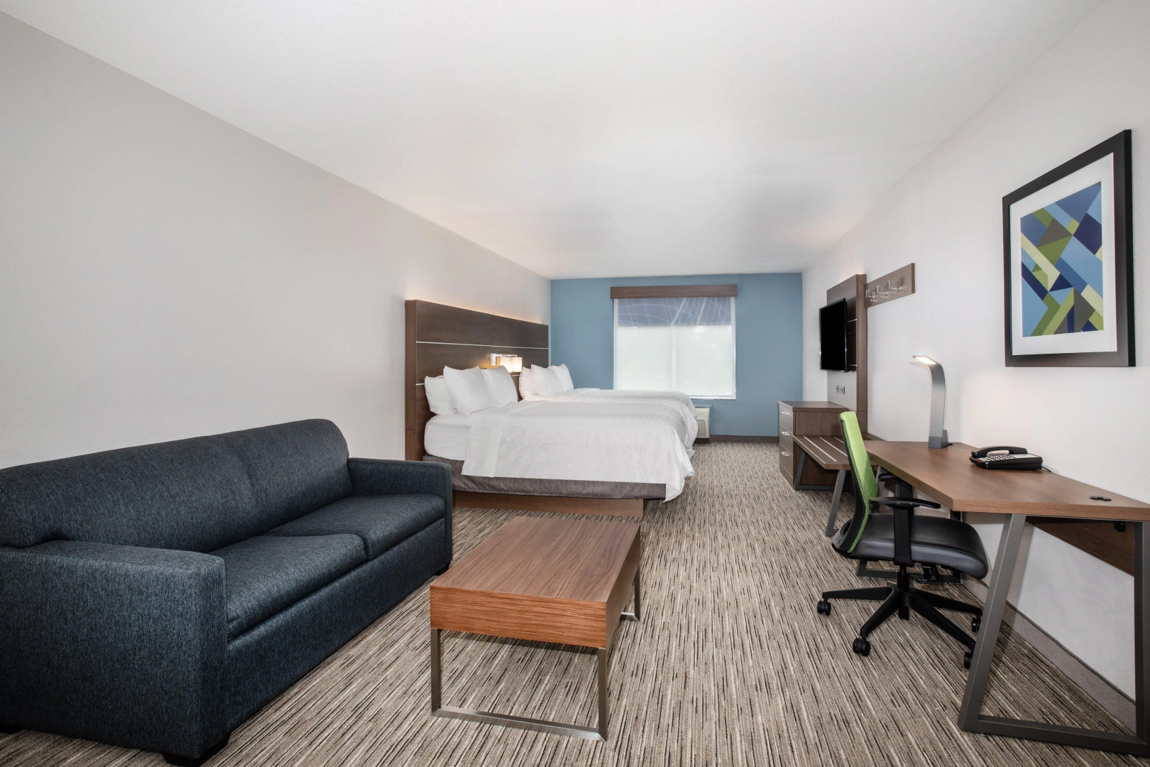 Holiday Inn Express & Suites Chowchilla - Yosemite Park Area by IHG
