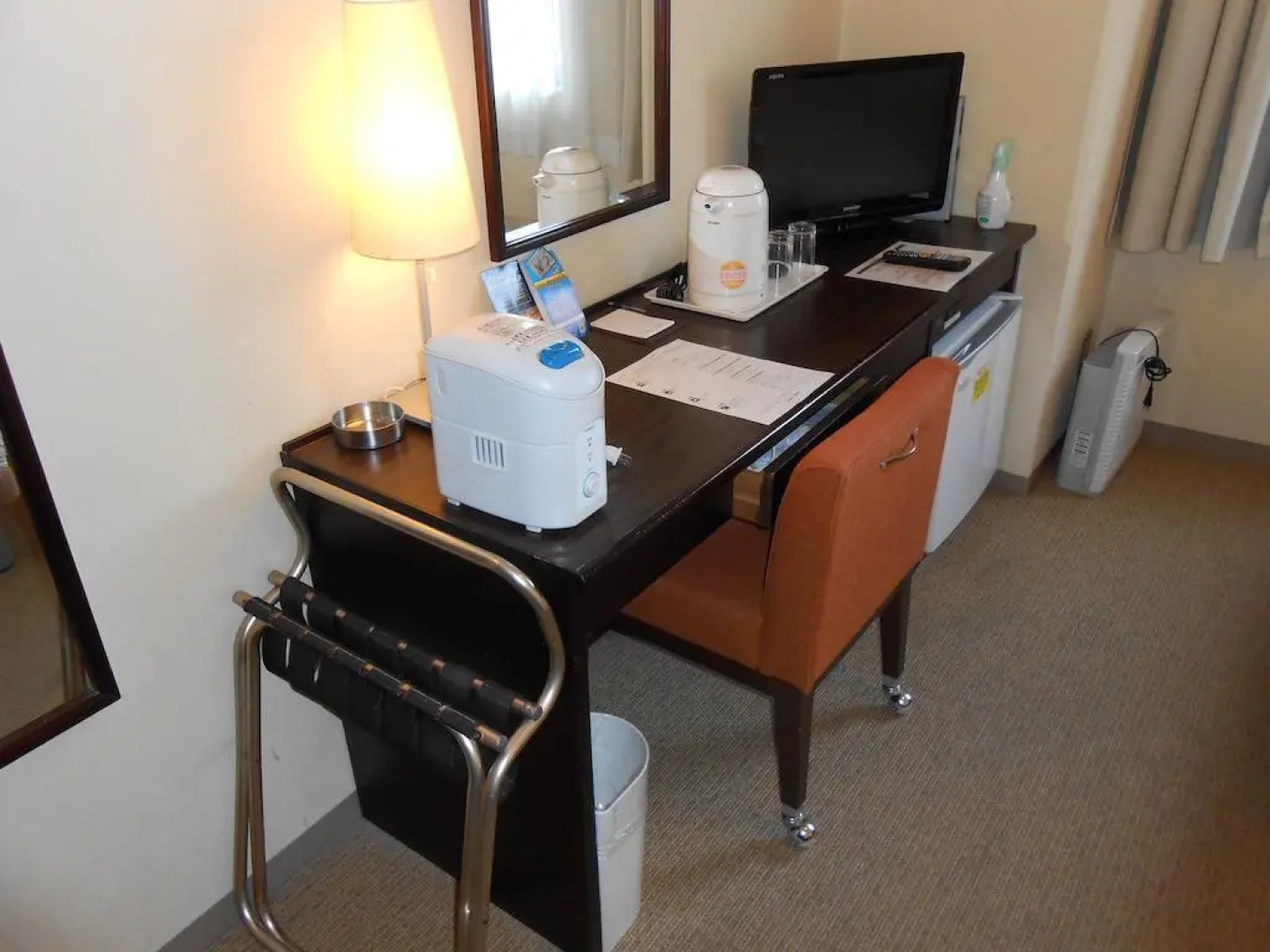 Smile Hotel Kumagaya