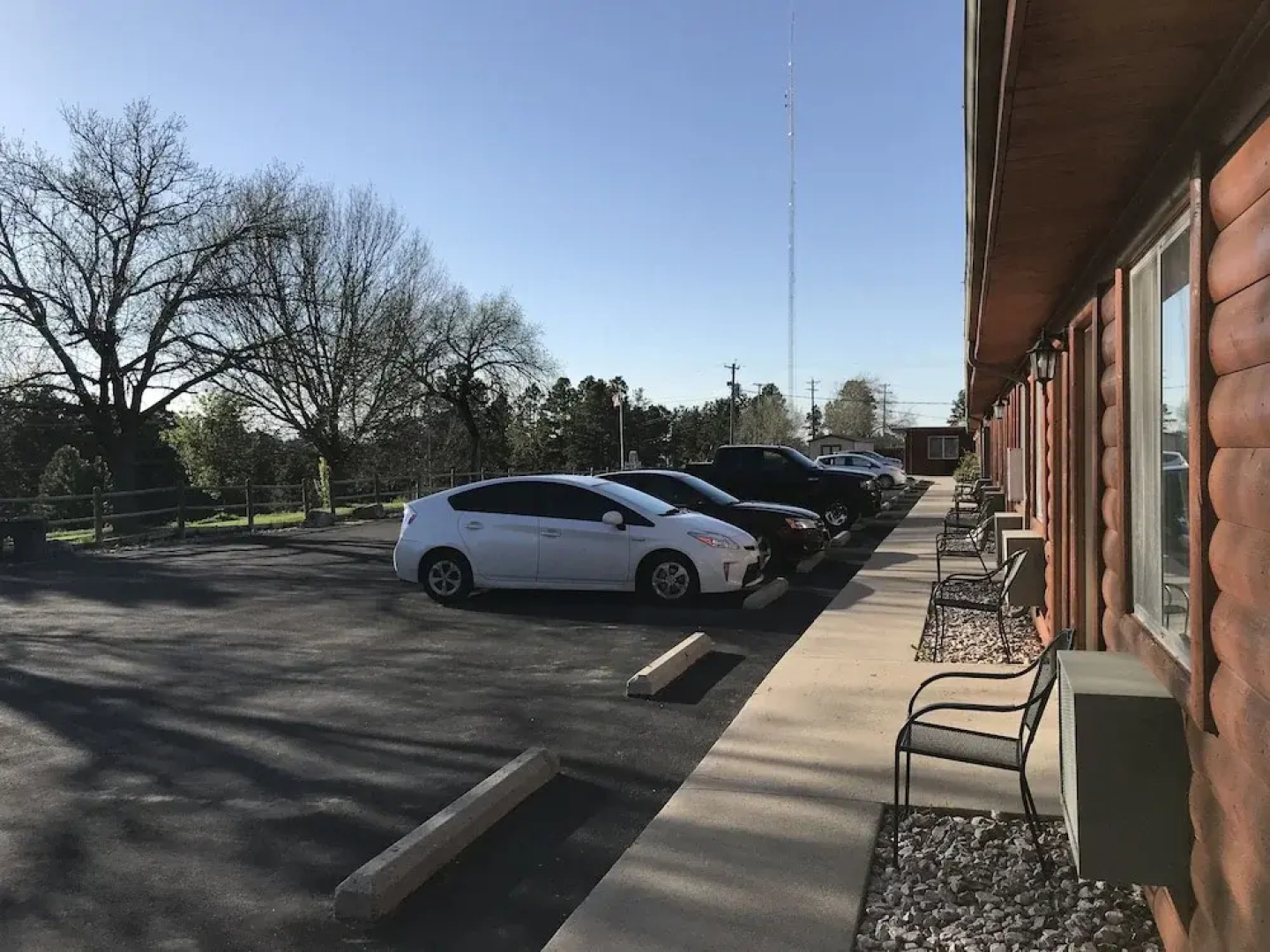 Big Sky Lodge