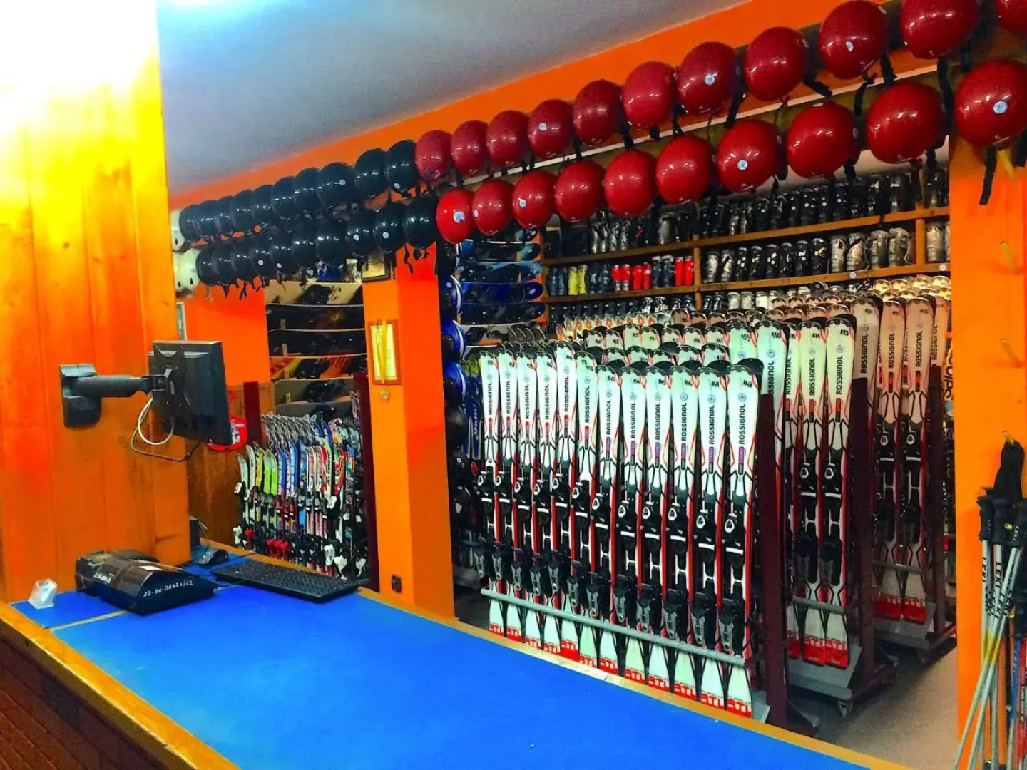 Noclegi Nart-Sport