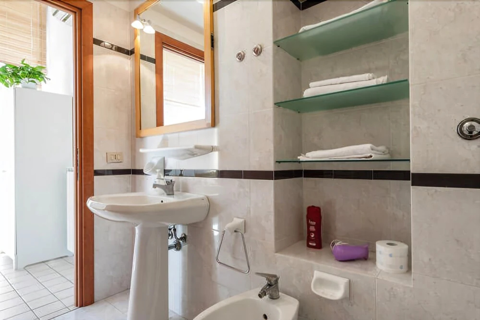 Navi Antiche Casa Vacanza