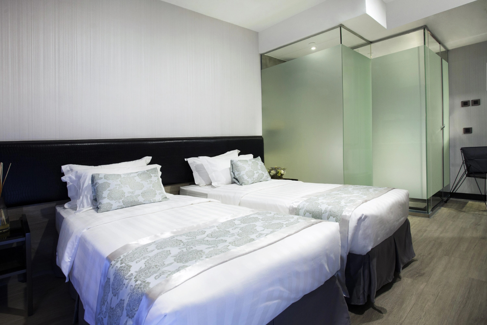 M1 Hotel North Point