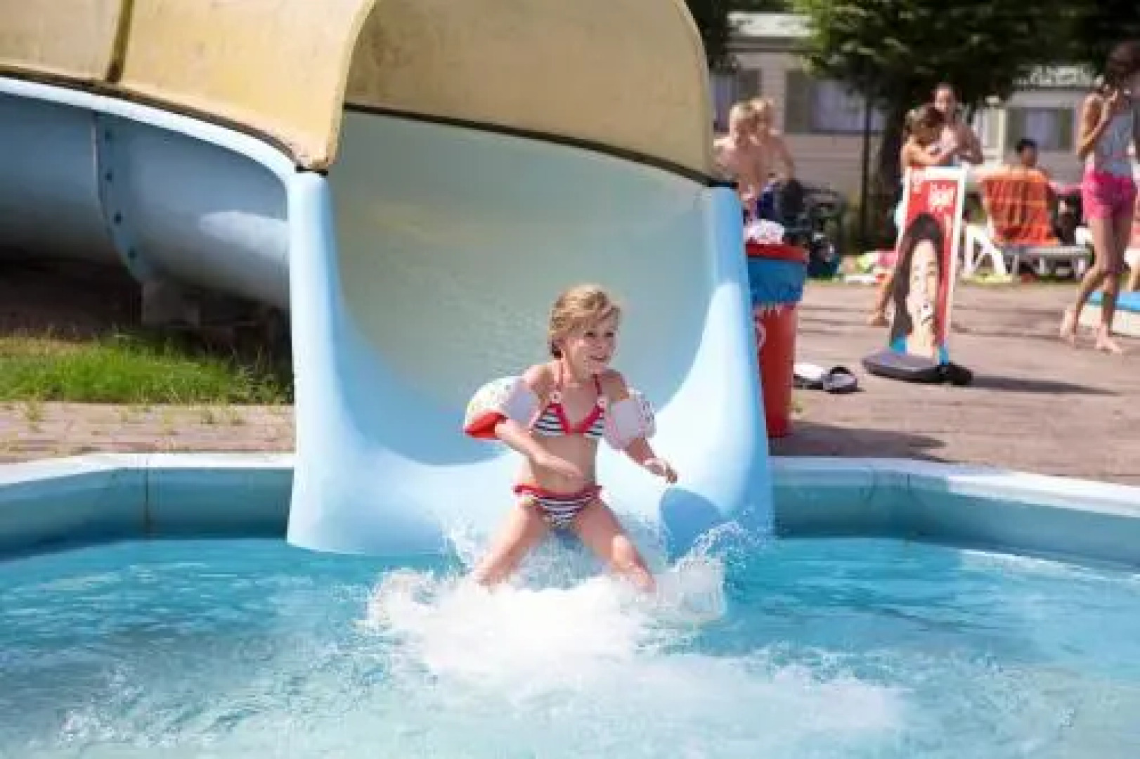 Europarcs Kaatsheuvel