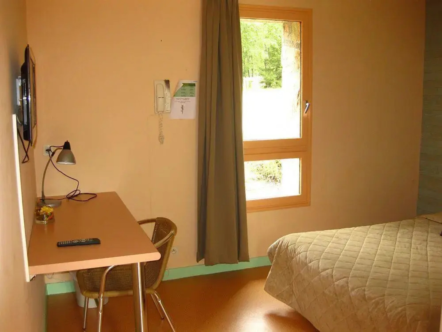 Hotel La Ferme Saint Vialet