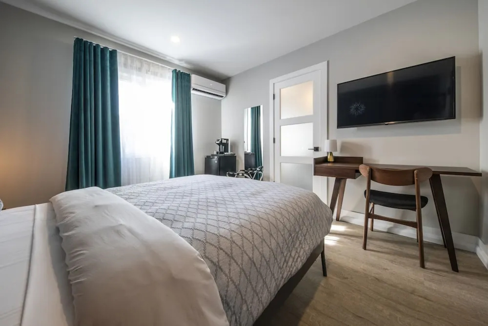 Square Victoria Maison Hôtelière