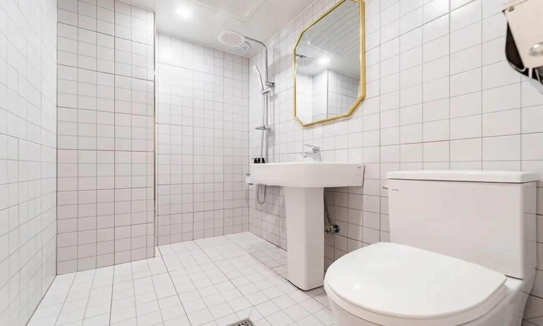 Hotel Seven Step Bupyeong