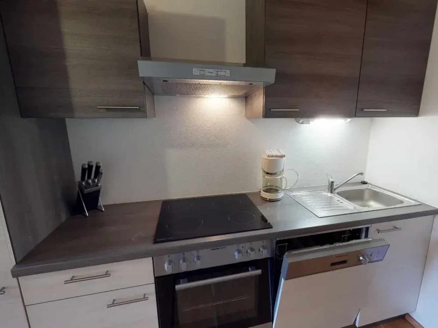 Holiday Home Bodensdorf Near Ski & Lake