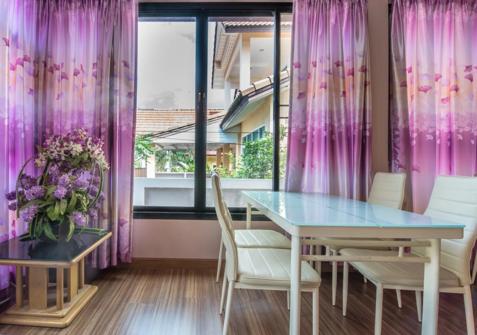 Narnia Villa Pattaya