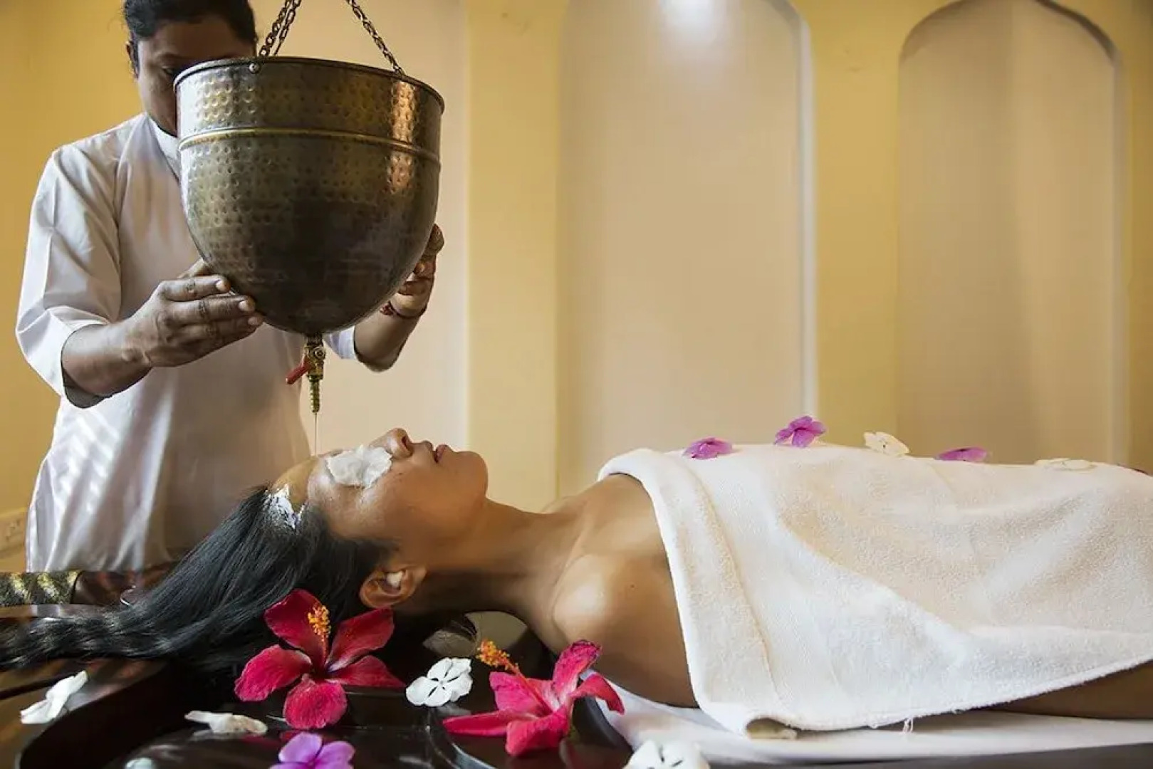 Divine Resort Laxman Jhula