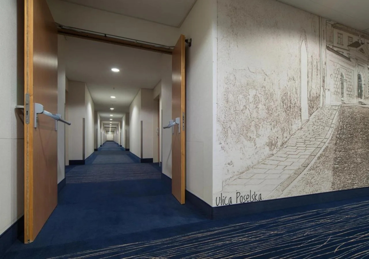 Express Kraków Hotel