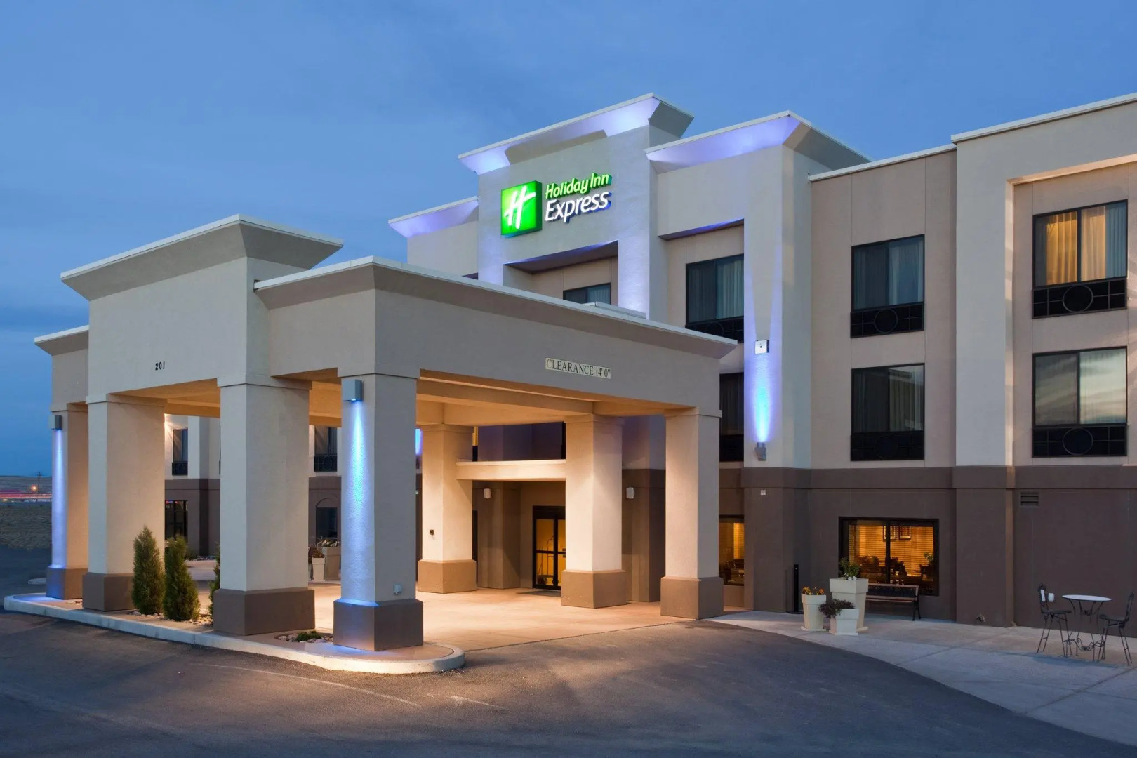 Holiday Inn Express Rawlins by IHG