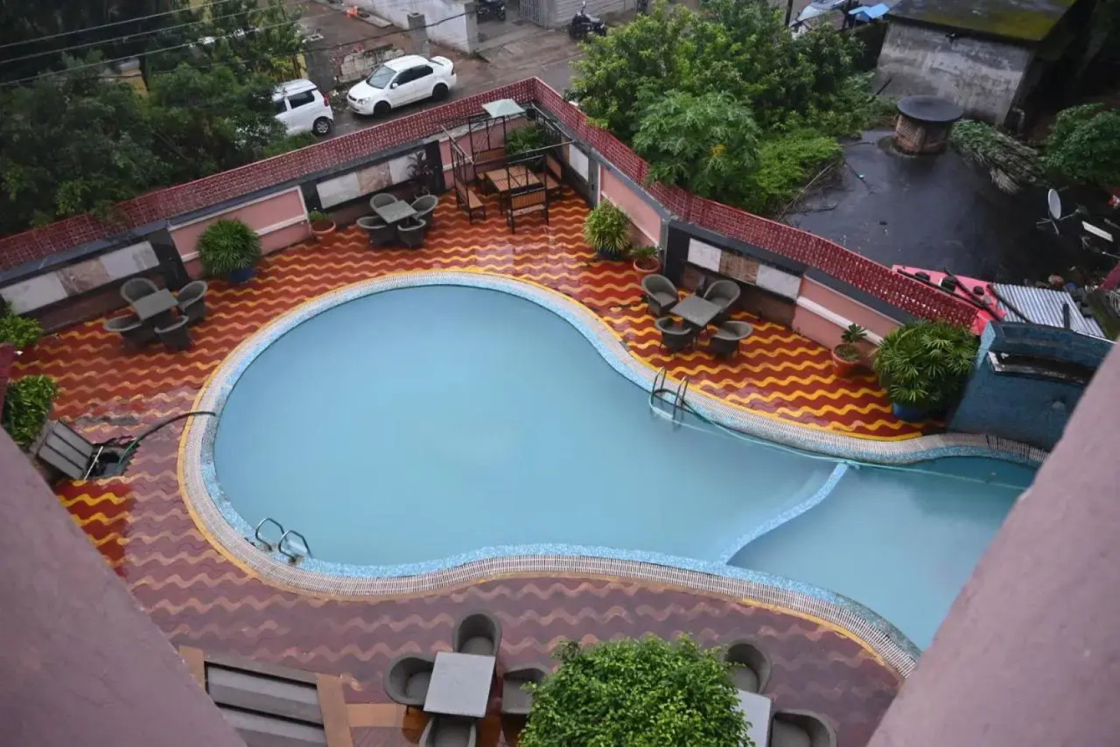 Hotel Sun Green