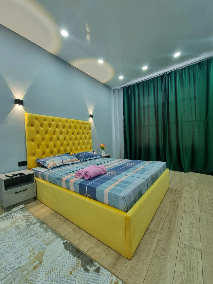 Light House (Лайт Хаус) в 11-м микрорайоне 144А корпус 3