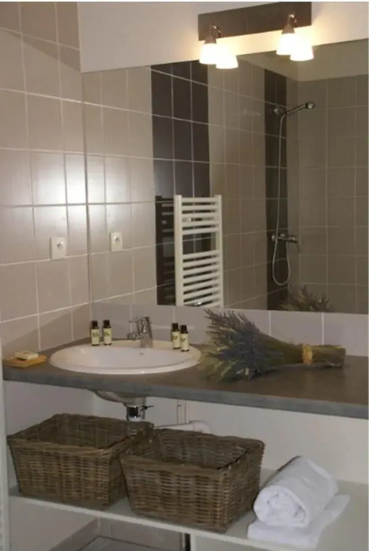 Résidence Saint Clair