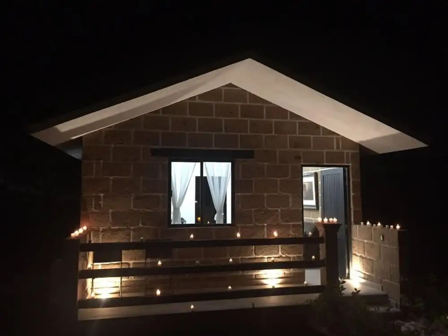 Cabañas Rancho San Jorge