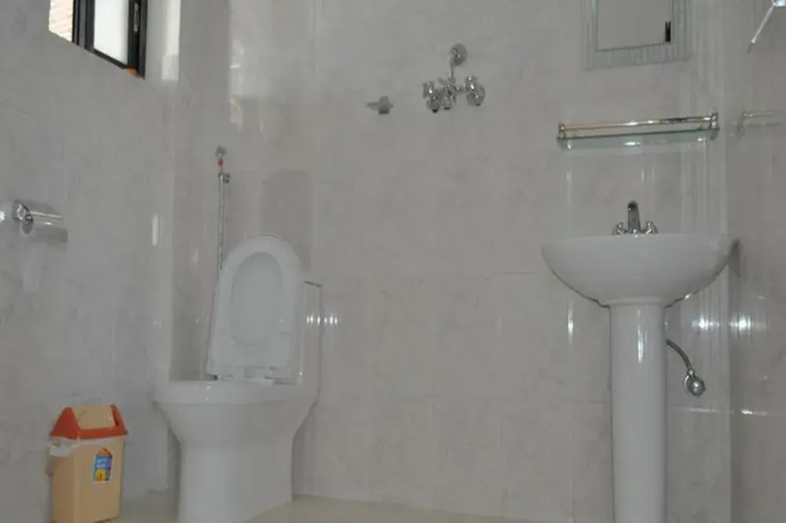 Hotel Paradise Inn Pokhara