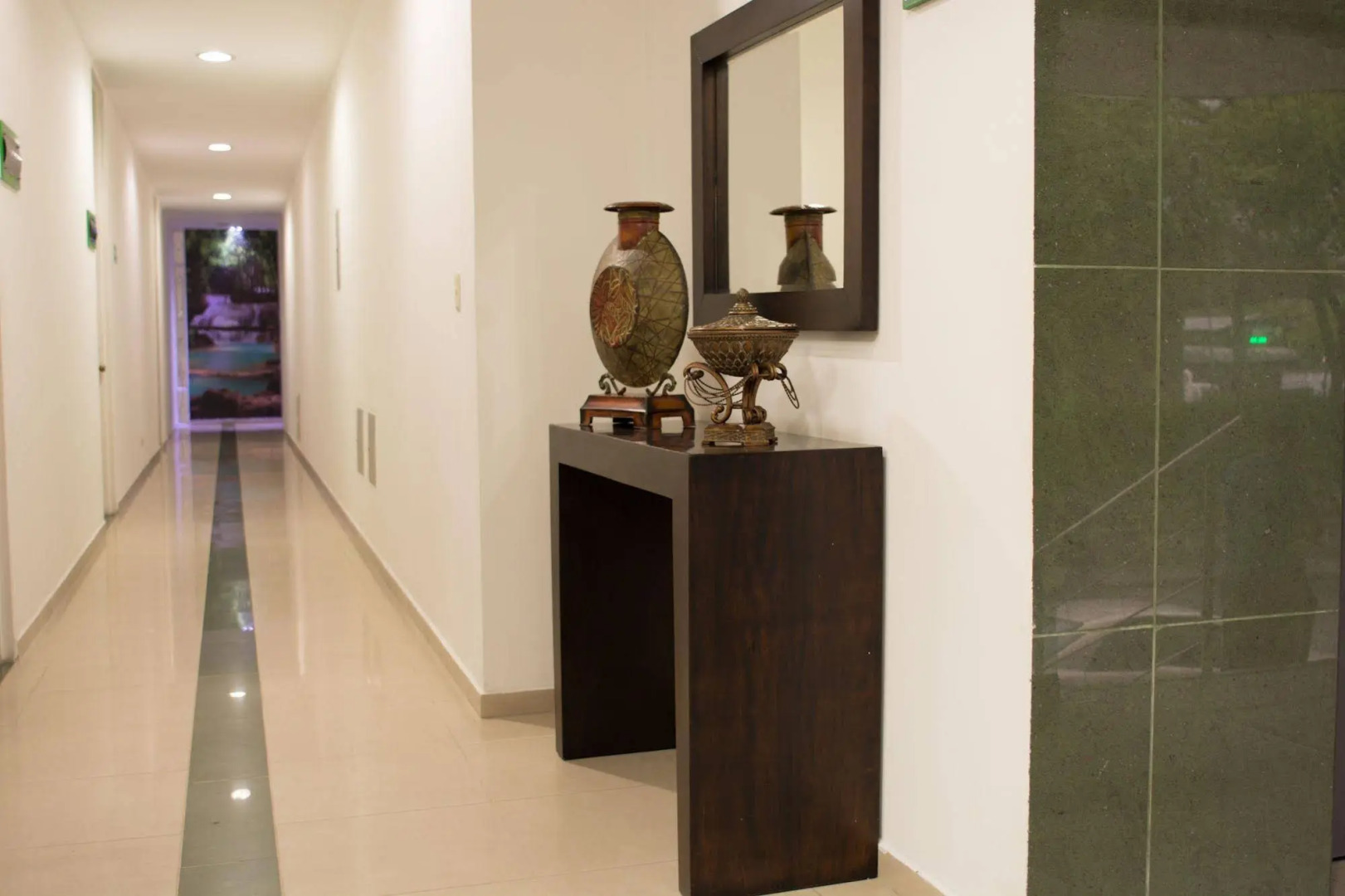 Hotel Alcaravan Medellín