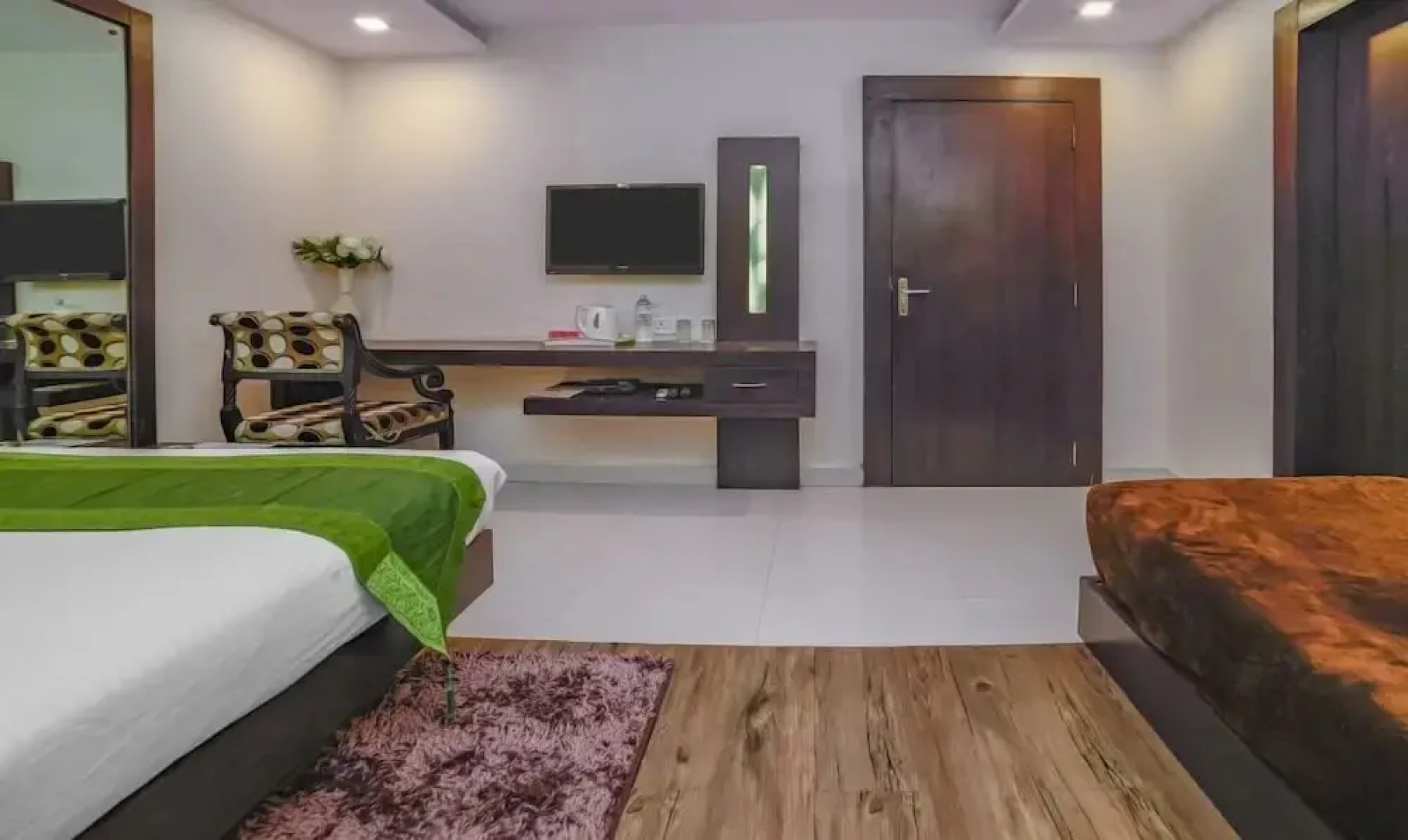 Treebo Trend Annpurna Inn