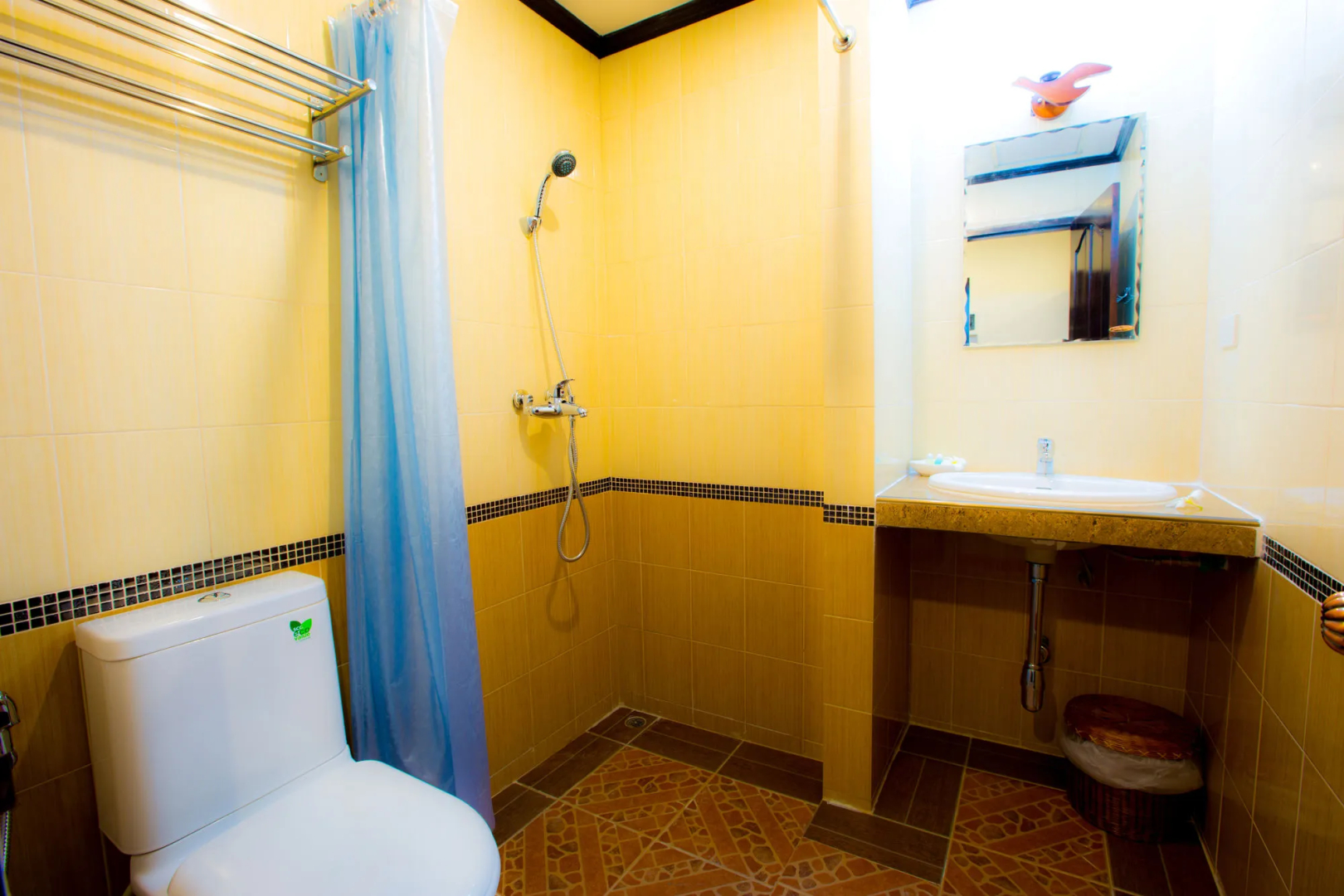 Douangchan Plaza Hotel