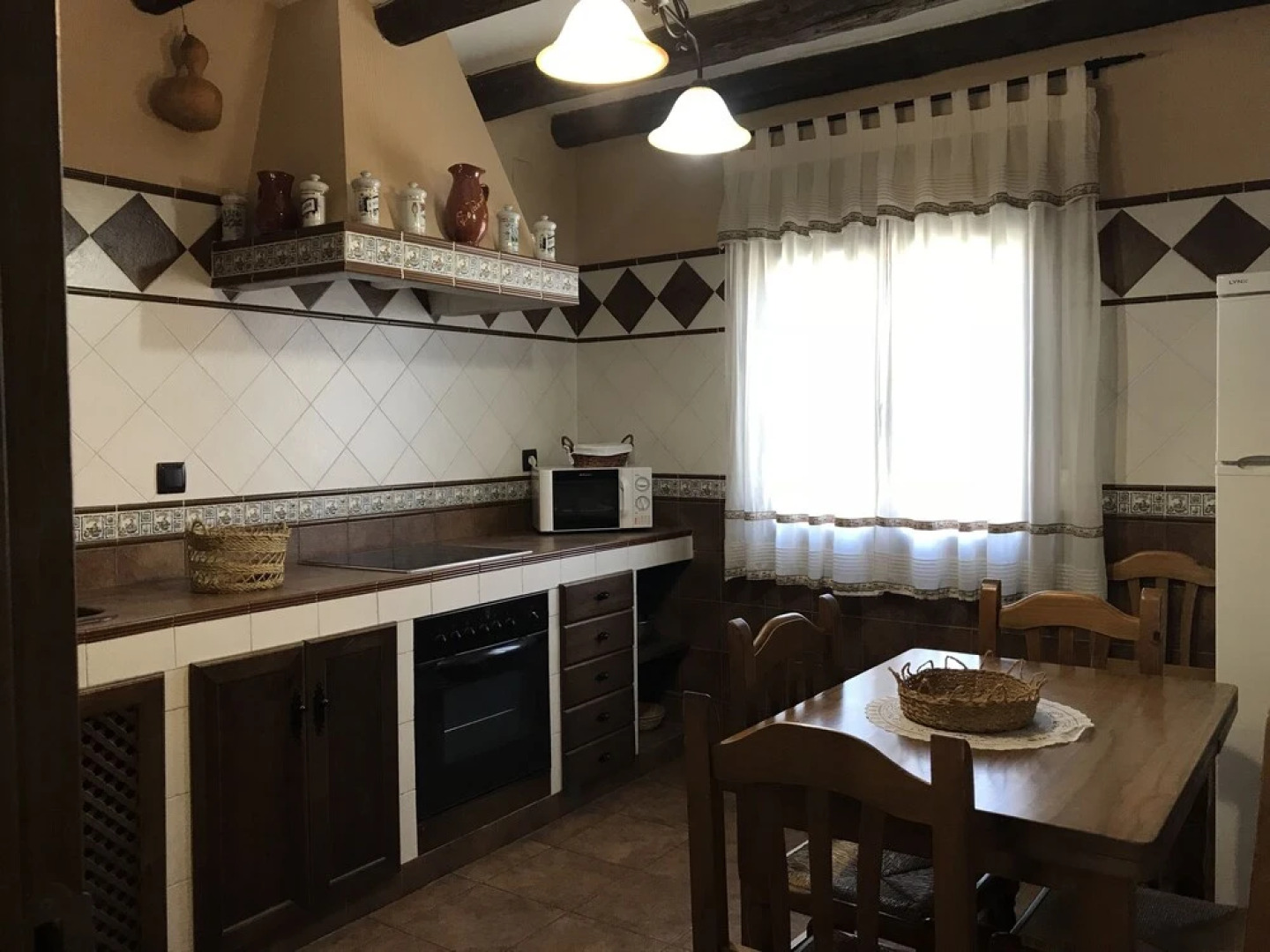 Casa Rural Las Aguardas