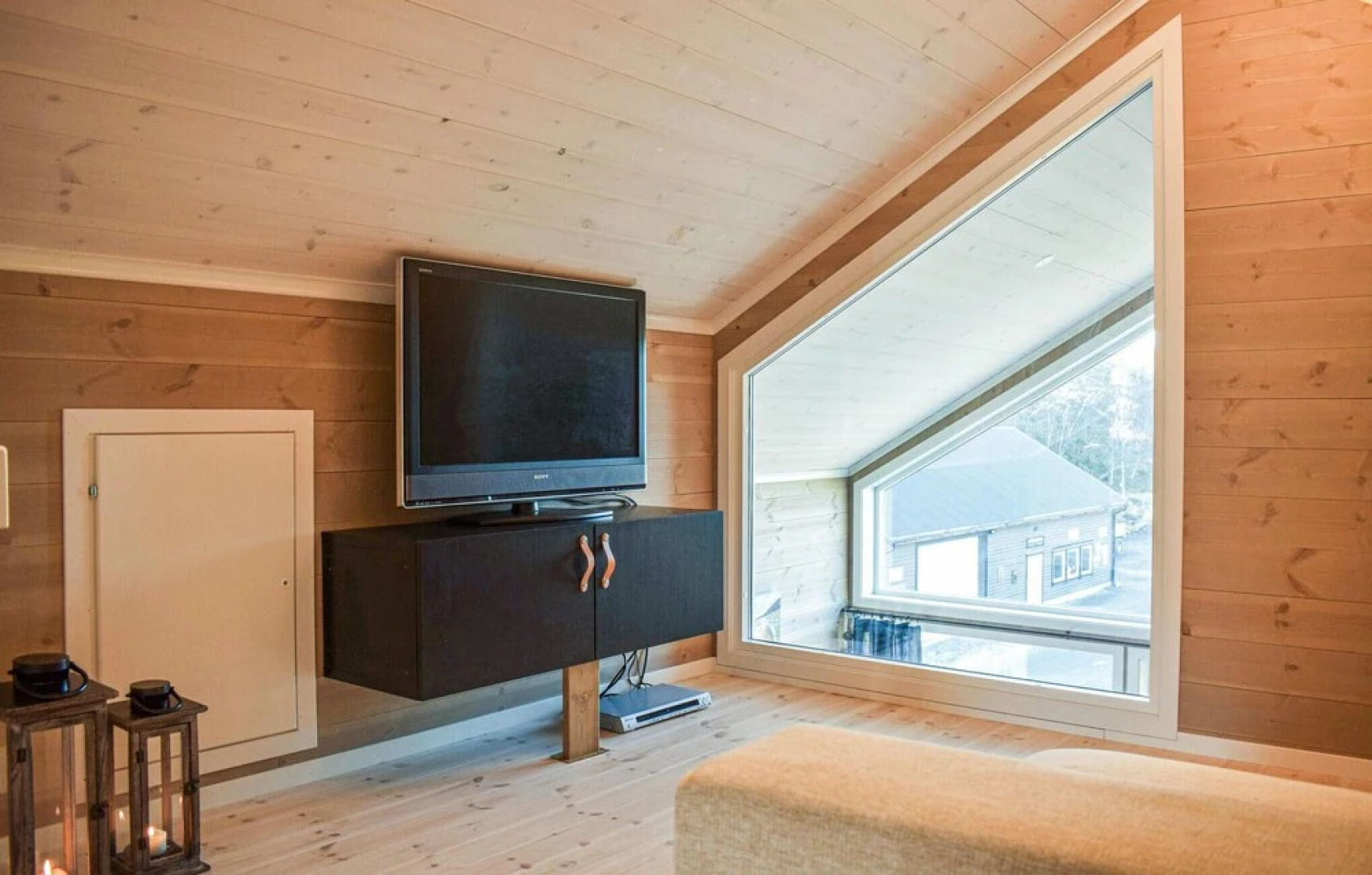 Beautiful Home in Skare With 3 Bedrooms