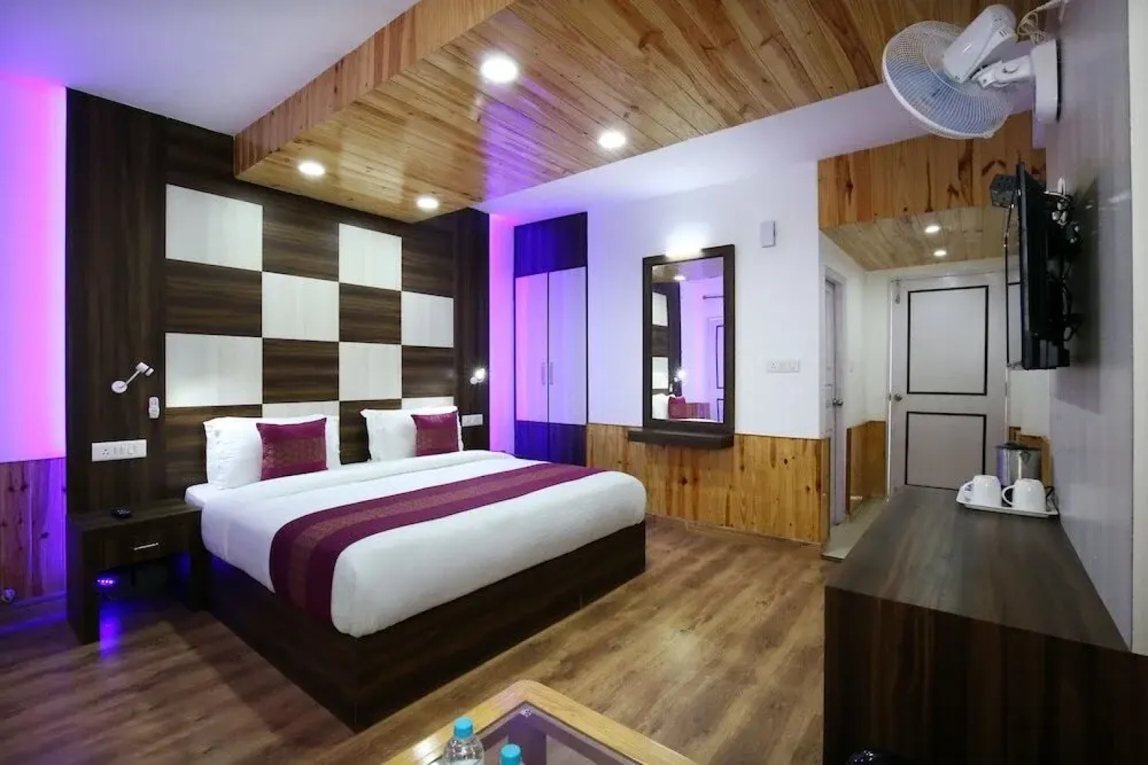 Panorama Homestay By OYO Rooms