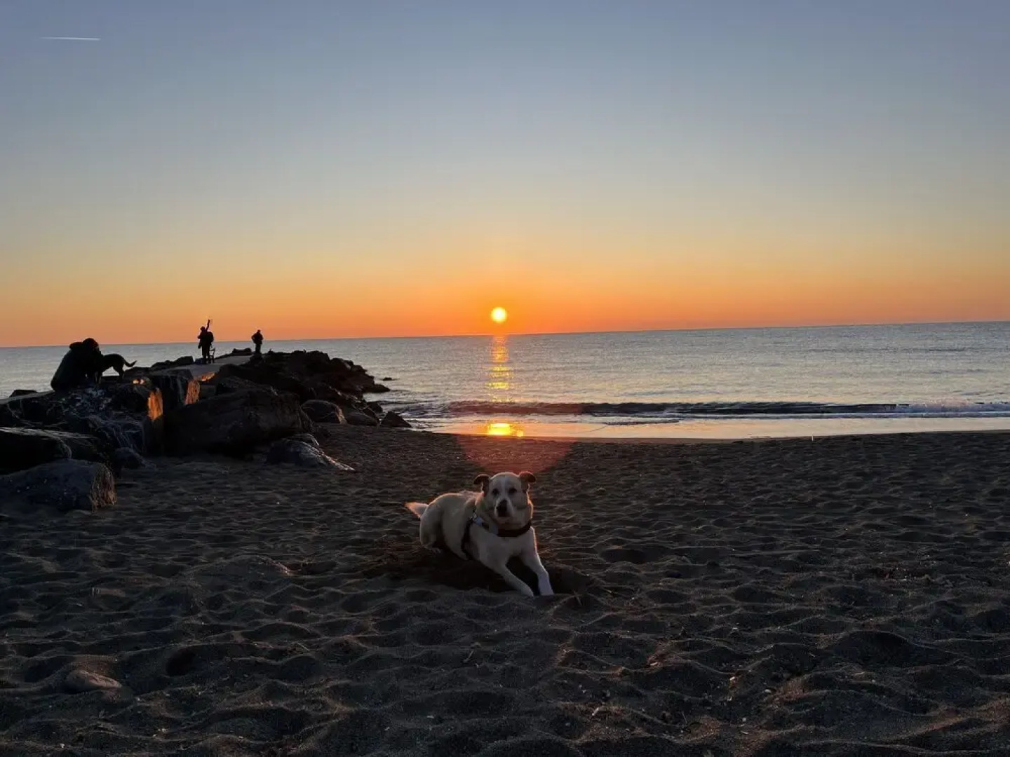 Between the 5 Terre and the Val di Vara, a Small House in the Village