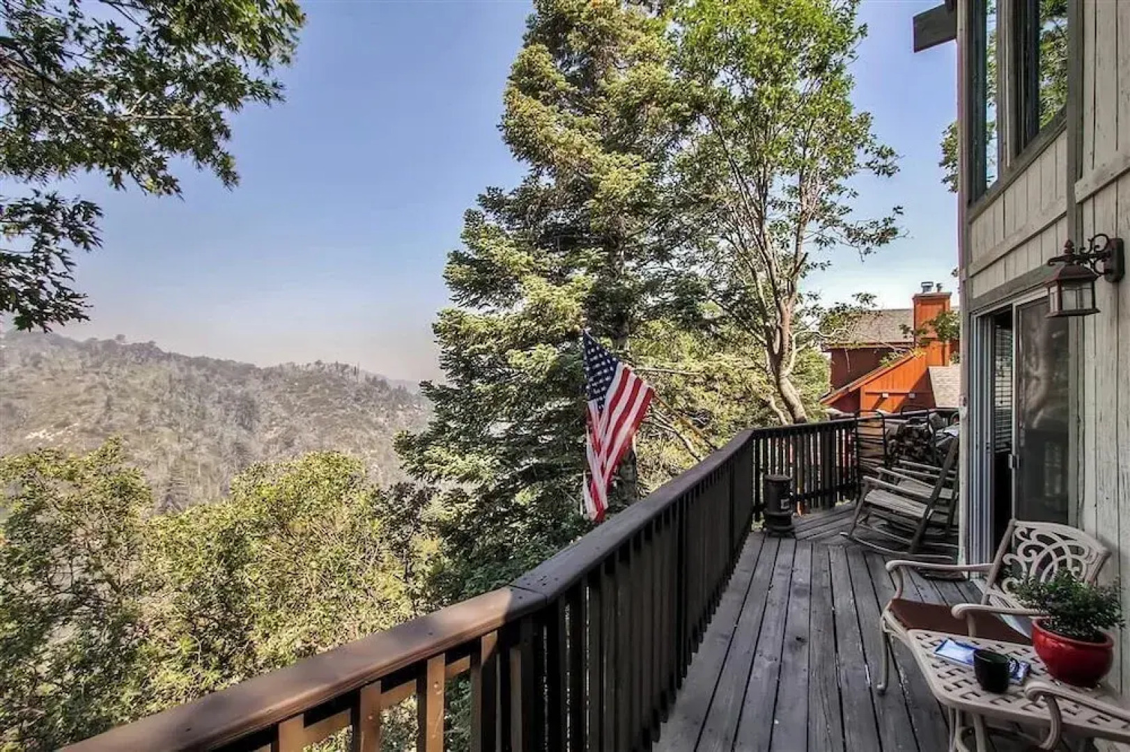 Family Cabin w/ Game Room Near Hiking + Skiing!