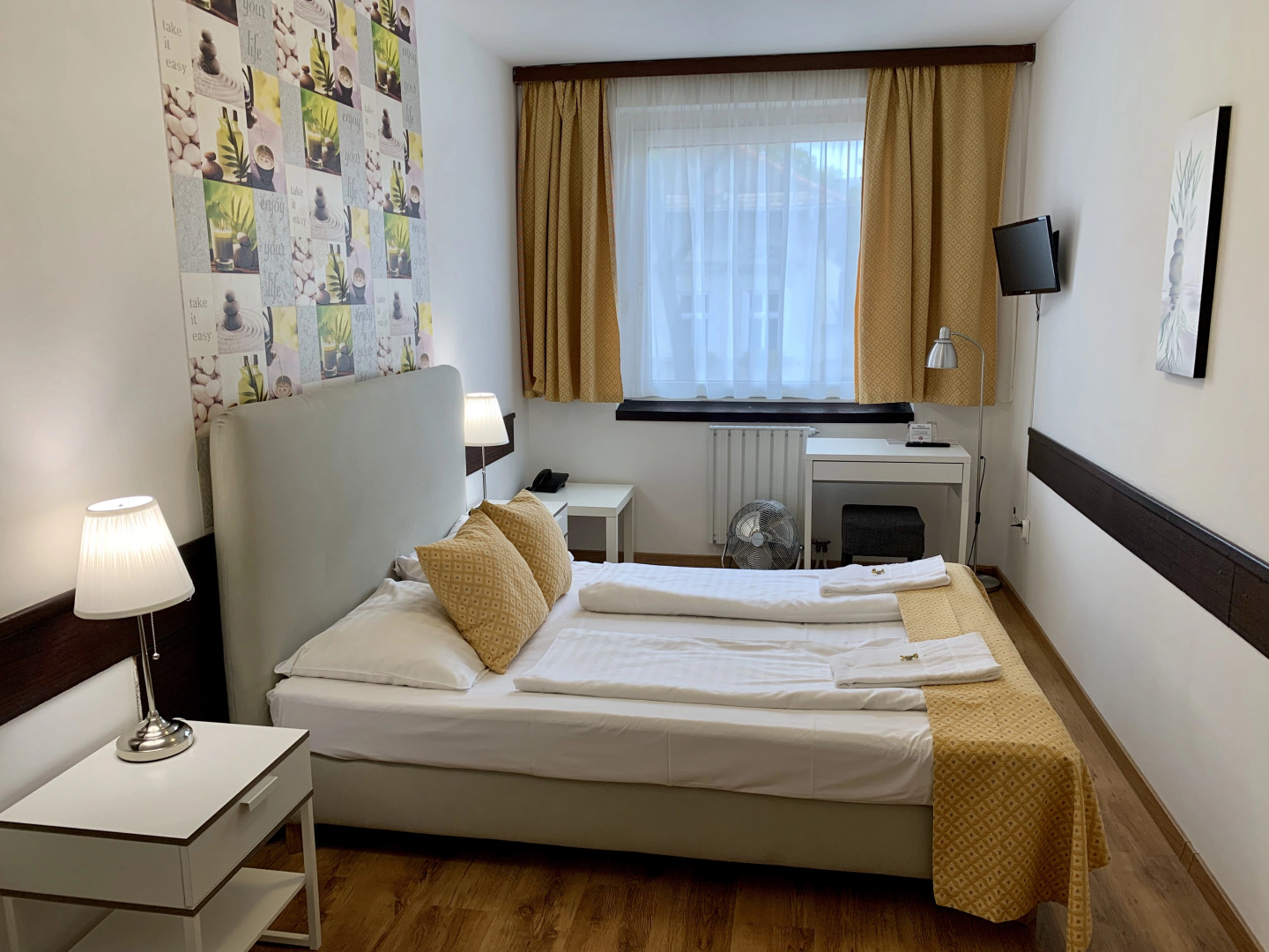 Hotel Gloria Budapest City Center