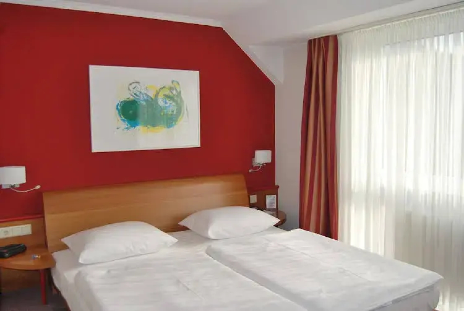 Strandhotel Eldena