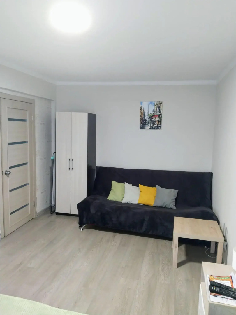 Апартаменты на улице Донская 3