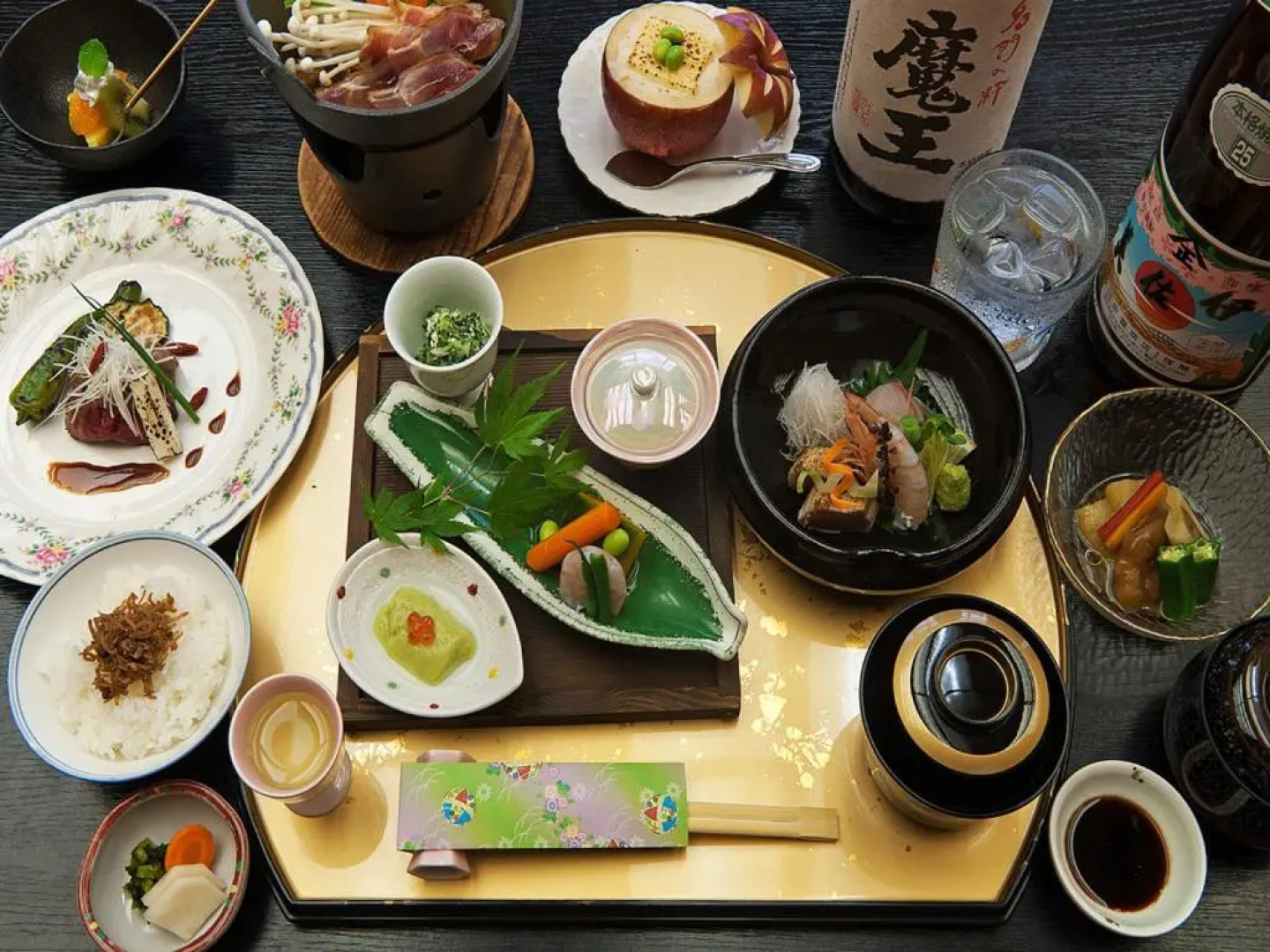 Kirishima Miyama Hotel