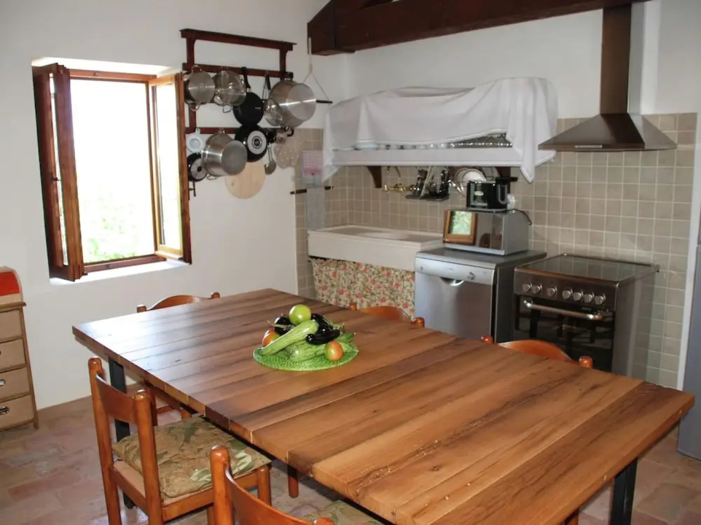 Belvilla by OYO Lisa Fonte Parolla